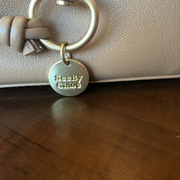 See by Chloe bag - Picture 5 of 5